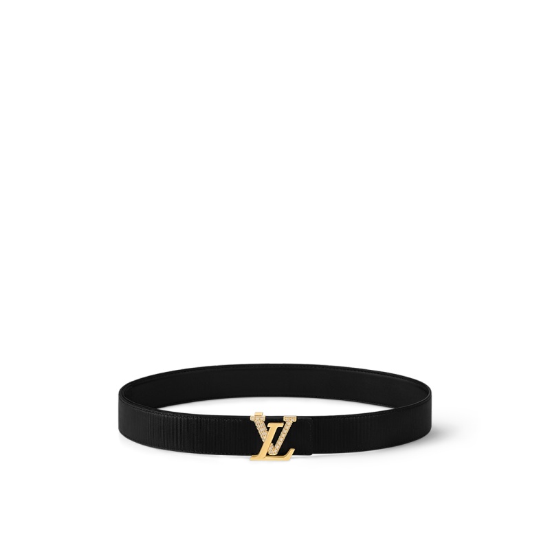 LV Sparkle 30mm Reversible Belt - Image 1